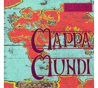 Pressgang - Mappa Mundi