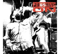 Pressing On - No Defeat No Capitulation [12-Inch Single]