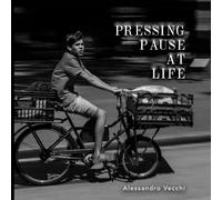 Pressing Pause at Life: Street Photography