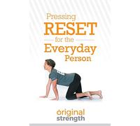 Pressing Reset for the Everyday Person