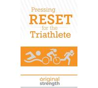 Pressing RESET for the Triathlete