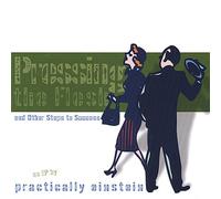 Pressing The Flesh & Other Steps to Success