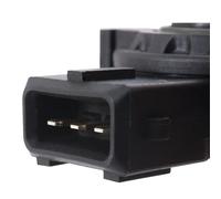 Pression Capteur Position Capteur de Position l'accélérateur, pour BMW série 1 3 5 6 7 8 Z3 Z4 X5 M3 M5 RWD E88 1995cc 100KW, accessoires TPS 13631402143