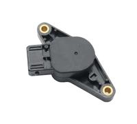 Pression Capteur Position Capteur de Position l'accélérateur voiture, adapté pour PEUGEOT 405 II Break 4E 1992 1993 1994-1998 9565855480 19200F, accessoires 95658554