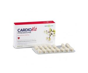 Pression Cardiovis 30Cps