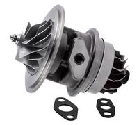 Pression Convertisseur Valve Cartouche Turbo CHRA Core, pour Dodge, pour Ram 6BT 2500 3500 5.9L 03-04 HY35W T3 4035044 3599811