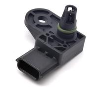 Pression d'admission d'air du collecteur Capteur MAP Boost Pour Mazda 3 6 CX-4 CX-5 CX-7 2.2D 0261230319 F01R00E038 SH01-18-211