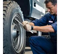 Pression de jauge de pneu d'air, crayon de pression du pneu à jauge d'air - Outil de testeur de contrainte de à double tête | GAGE GAGE AUTO PRESSE PRESSION GAUGE POUR LE SEMI TRUCH, RV