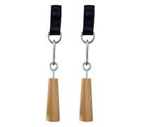 Pression de la boule de traction - Pouces pour accessoire d'entraînement de force, poignées portatives de préhension sans fissuration | Poignées de la boule de pouce, l'équipement d'entraînement du