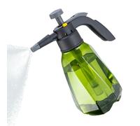 Pression de l'air : pulvérisateur de Pompe pour d'intérieur et d'extérieur | Buse de Brume réglable, Bouteille à Main Rechargeable pour Jardinage, Fleurs, Nettoyage et Utilisation