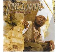 Pression - La pression est activée