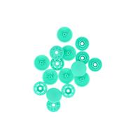 Pression Magique 13mm Blister X8