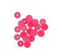 Pression Magique 13mm Fuchsix8