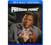 Point de pression – Blu-ray – MGM Jouet