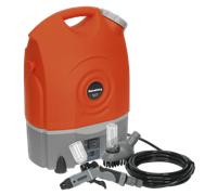 Pression Rondelle 12V Rechargeable PW1712 Sealey Neuf
