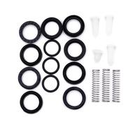 Pression Rondette Joint D'étanchéité Du Pompe À Pression 'alimentation 280/380 Réparation De Type Accessoires 'outils De Composant En Plastique O- 'huile