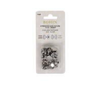 Pression Sans Couture Tissu Leger 14mm