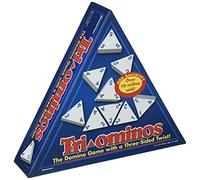 Pressman - Jeu Triomino Normal - Langue: anglais
