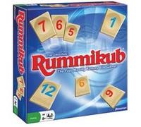 Pressman - Rummikub Original - jeu de tuiles G