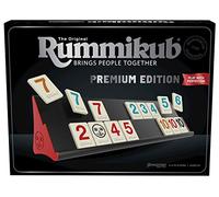 Rummikub Premium Edition by Pressman