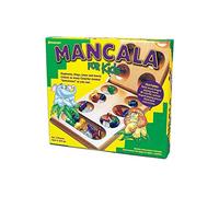 Pressman Toy International Mancala pour Enfants.