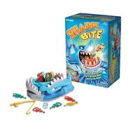 Pressman Toy Morsure de requin jeu