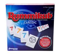 Pressman – Jeu de tuiles Rummikub Original