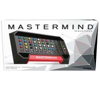 Pressman Toys Mastermind Jeu - Le Jeu de stratégie du Codemaker vs Codebreaker - Version Anglaise