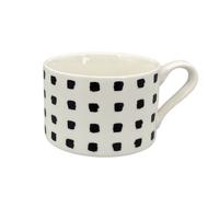 Presso cup Grafico 80 ml, cubes