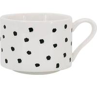 Presso cup Grafico, 80ml