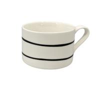 Presso cup Grafico 80ml, lignes