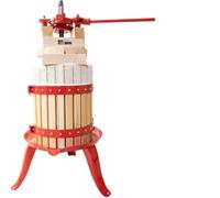 Pressoir à fruits OP 47 - Presse à fruits 47 litres Güde G30020