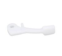 Pressoir Bar le levier Lever en plastique Presseur Pièce de percussion outil de clé pour 4411 4423 4432 4452 44S 6360 Machine de couture Conception ergonomique durable Réglage du