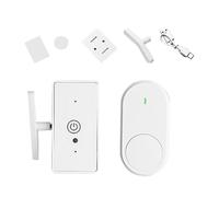 Pressoir du bouton sans fil - Smart Light, Robot de commande du doigt | Bot poussoir à distance, assistant de commutateur âgé, flicker lampe paresseux, outil de robinet de commande de commande