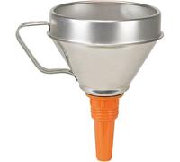 Pressol 02342 Entonnoir - Boite Plaque Ø 160mm 1.3L Avec Filtre