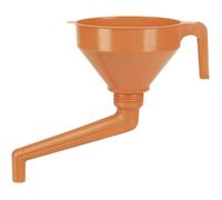 Pressol 02562 Entonnoir coudé 1.2 l 160 mm