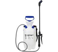 Pressol Pressol Industrie pulvérisateur 7l POMPAxx Quantité:1