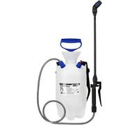 Pressol 06905 Pulvérisateur pour l'industrie 7 l blanc (transparent)