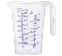 Pressol 07 060 Verre doseur 0.25 l PP