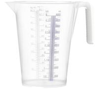 Verres doseurs gradués 5 L PRESSOL