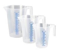 Pressol 07071 Verre doseur polypropylène (PP)