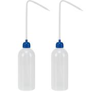 Pressol 10985 Bouteille de Remplissage, 500 ml (Lot de 2)