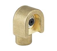 Pressol 12062 Couplage coulissant M10x1 Diamètre 16 mm