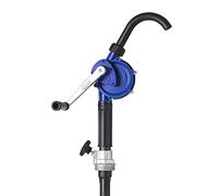 Pressol Pompe à manivelle - SRL 355-955 mm pompe rotative, débit env. 18 l/min