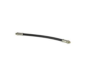 Pressol 12755 Tuyau blindé en caoutchouc R1/8" 300 mm