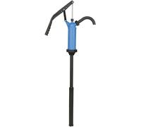 Pressol 13003 Fasspumpe-PP f.60-220l Fässer G1.1/2-2 Saugrohr 350-900mm Pompe pour réservoir deau 1140 l/h