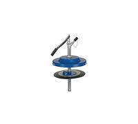 Pressol Pompe de remplissage de graisse 17820 pour seau 20 kg Ø 270-310 mm