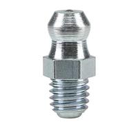 Pressol 15007 Embout de graisse à tête conique H1 M6x1