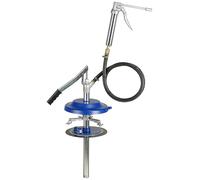 Pressol 17 610 Système de lubrification