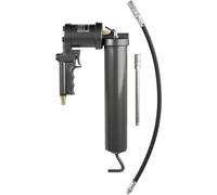 Pressol 18077 Presse à huile air comprimé 500 cm³ hydraulique